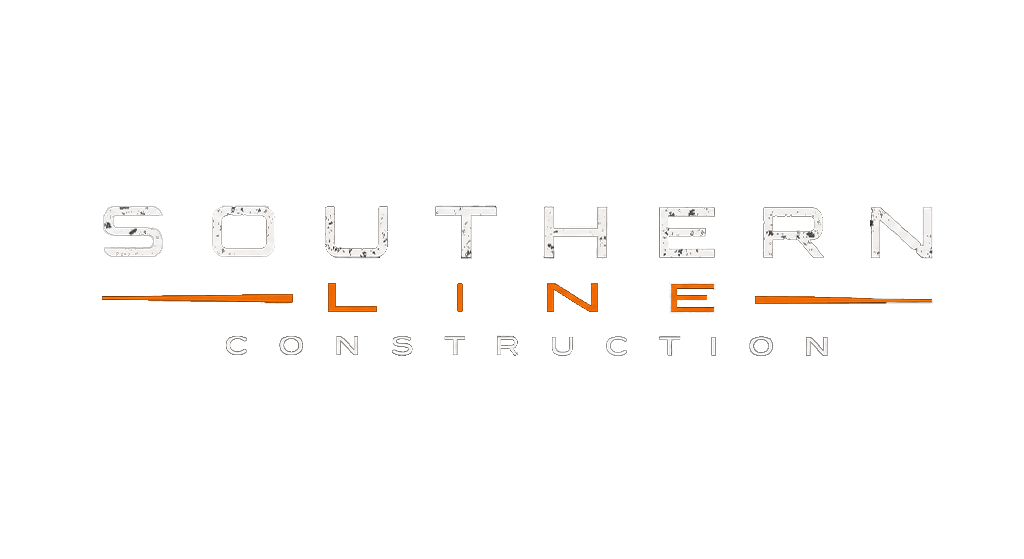 Southernline construction